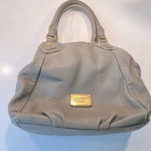 Marc by Marc Jacobs Leather Shoulder Bag